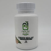 Njoy Green Malaya 75 Caps