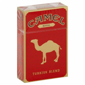 Camel Royal
