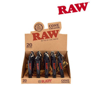 Raw Cobe Creator