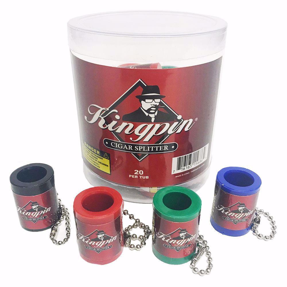 Cigar Splitter