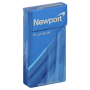 Newport Platinum Blue
