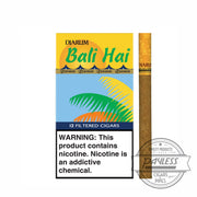 DJarum Bali Hai