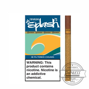 Djarum Splash