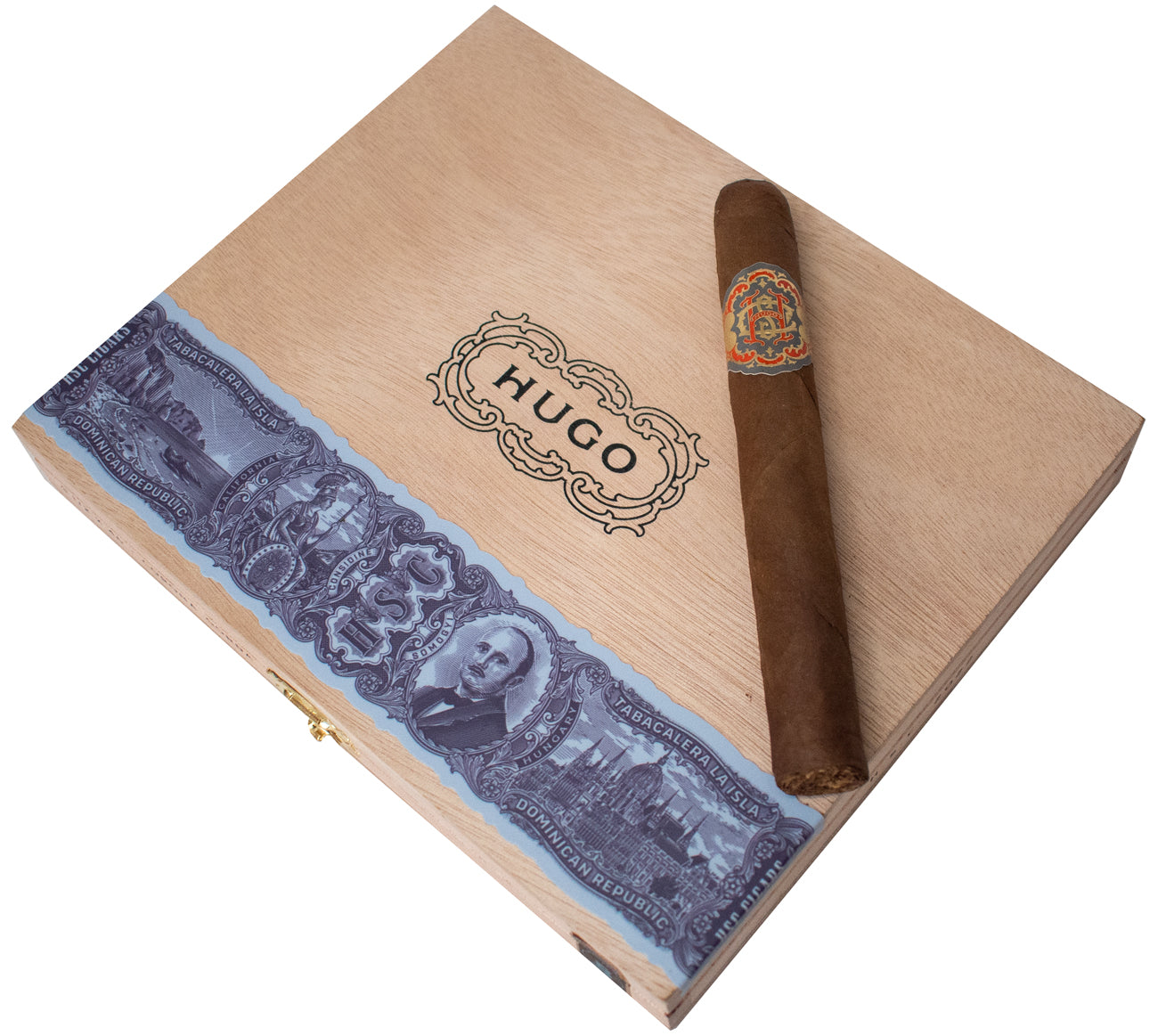 Hugo Cigar