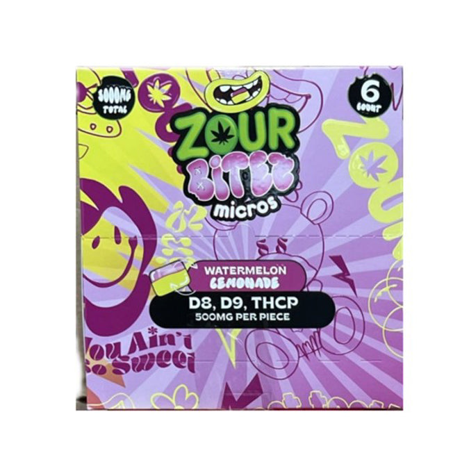 Zour 500mg
