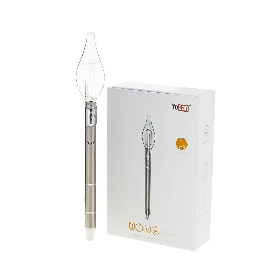 Yocan Dive Mini2