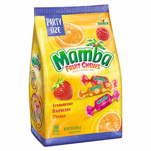 Mamba 10 Pack