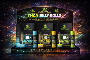 Curevana Thca