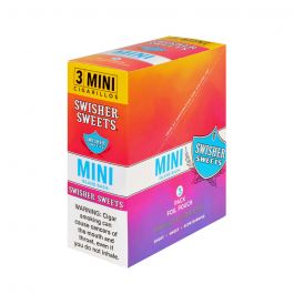 SwisherSw Mini 3pc Island Bash