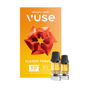 Vuse Classic Tobacco 5% 4 Pod