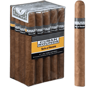Cuban Rounds Cigar