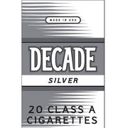 Decade Silver Kings
