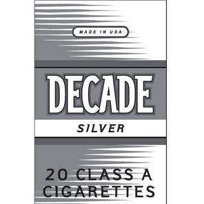 Decade Silver Kings