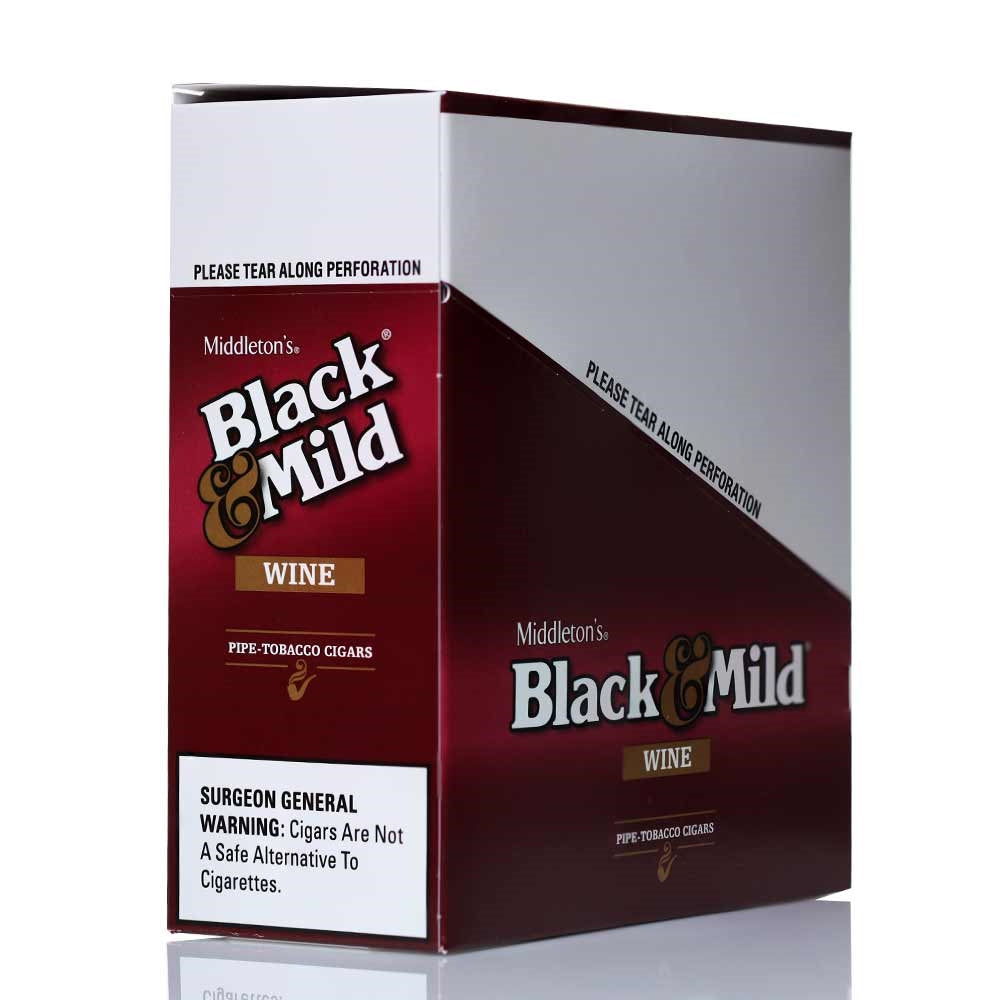 B&M Wine Pack