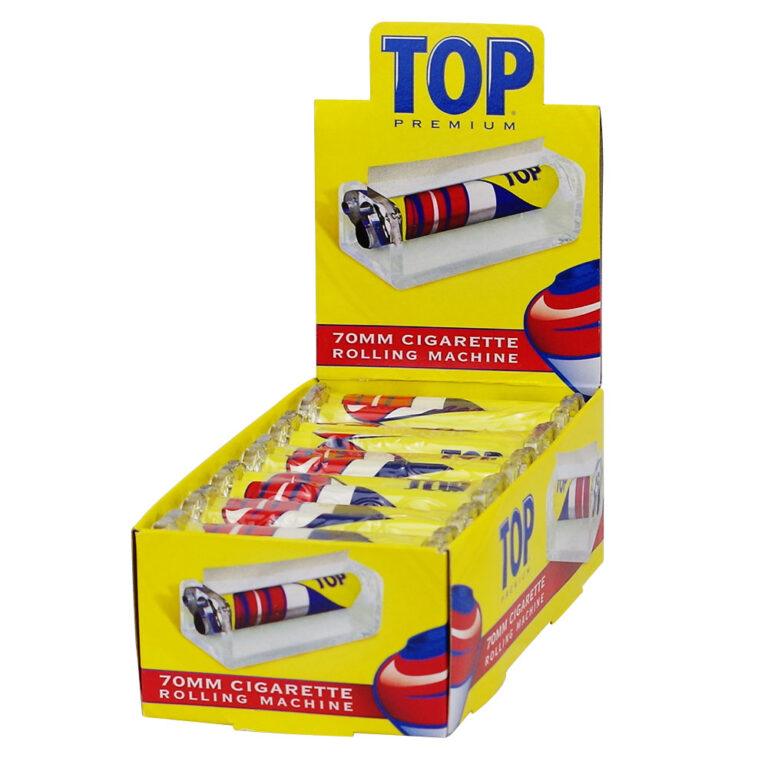 Top 70mm Cigarette Rolling Machine