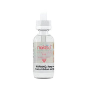 Naked 60ml Hawaiian Pog 0mg
