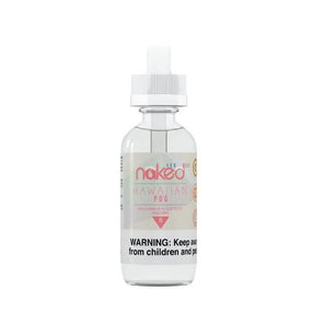 Naked 60ml Hawaiian Pog 0mg