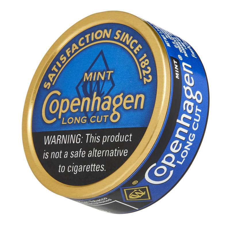 Copenhagen Mint