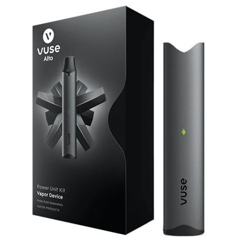 Vuse Bundle Kit + 1 Pod
