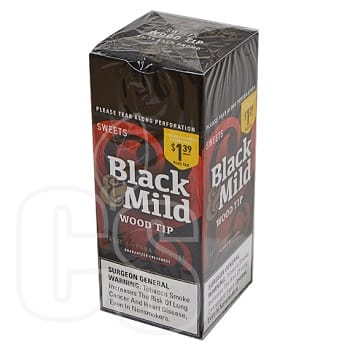 B&M Sweet WT