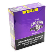 ZigZag 3/99 Grape