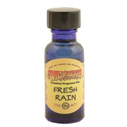 WildlBerry Oils Fresh Rain