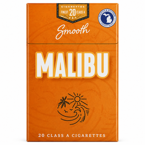 Malibu Smooth