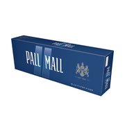 Pall Mall Blue King ($1.00 Off)