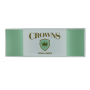 Crowns Menthol Light
