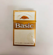 Basic Gold King