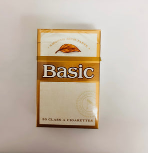 Basic Gold King
