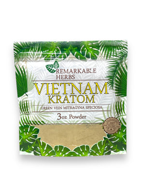 Remarkable Vietnam 3oz