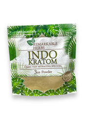 Remarkable Indo 3oz
