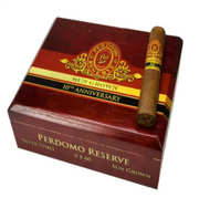 Perdomo Sun Grown 10th Anniv. Super Toro Cigar