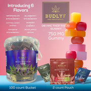 Budlyf Gummies