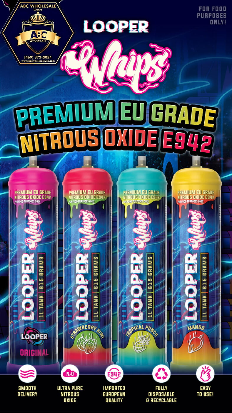 Looper 1L