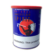 American Spirit Dark Blue
