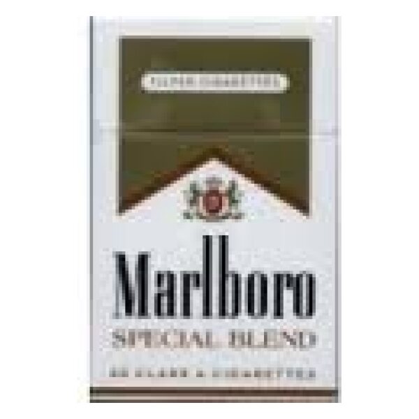 Marlboro Spcl Slct Gold King Pack