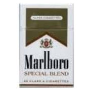 Marlboro Spcl Slct Gold King Pack
