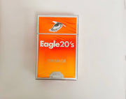 Eagle Orange King