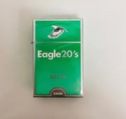 Eagle Menthol Silver King