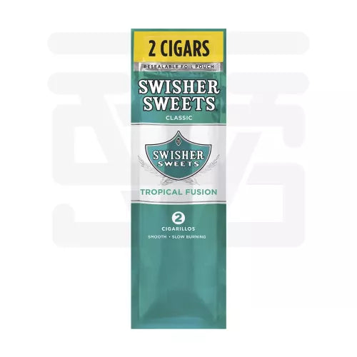 SwisherSw Outlw 3pc #0524