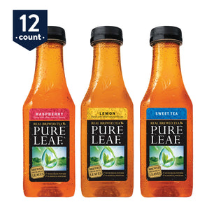 Pure Leaf GoldHoney2