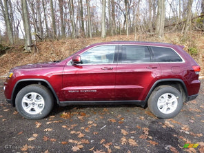 Cherokee Red Carton