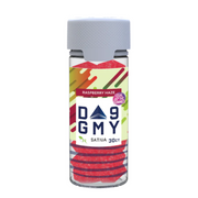 D9 GMY Rasberry Haze 810 Mg