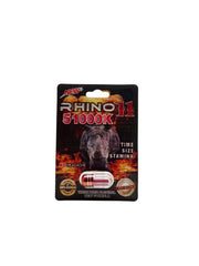 Rhino Twin 11 51000k