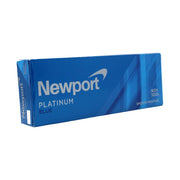 Newport Men. 100 Carton
