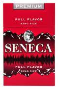 Seneca Red King Size