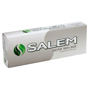 Salem 100's Carton