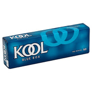 Kool Blue Kings Carton